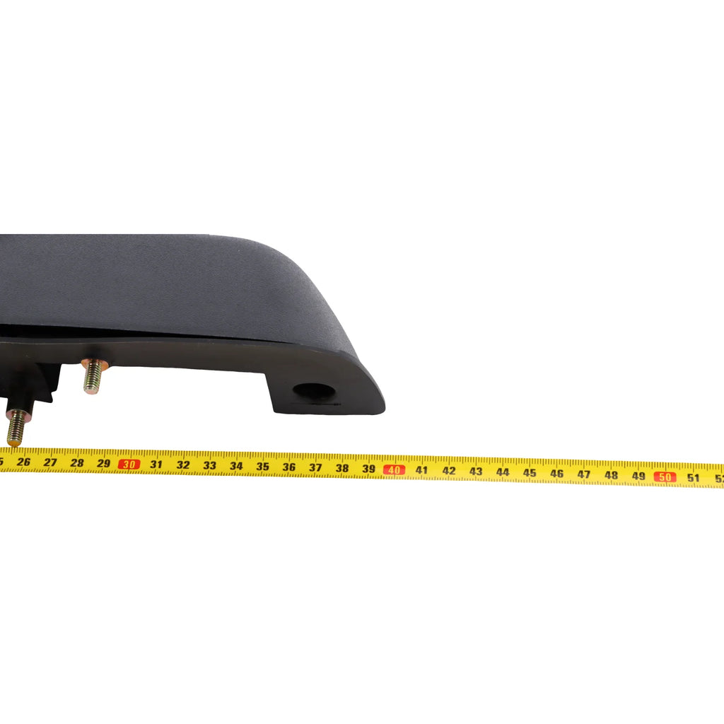 SINOCMP Exterior Door Handle Tailgate Handle CXB000280RMA Fits For Land Rover Freelander (