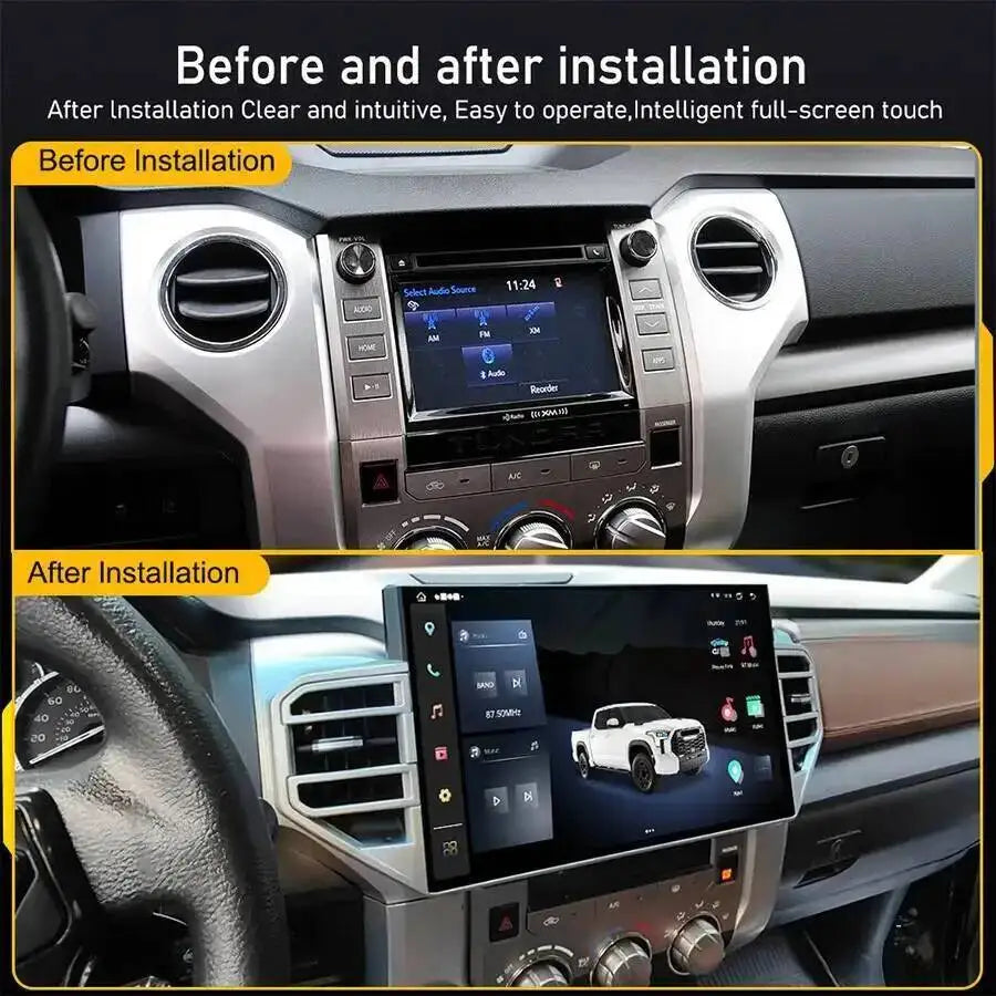RGB - Ambient Light - for Toyota 2015-2019 - Car Interior Lighting | AUTOKITSHOP