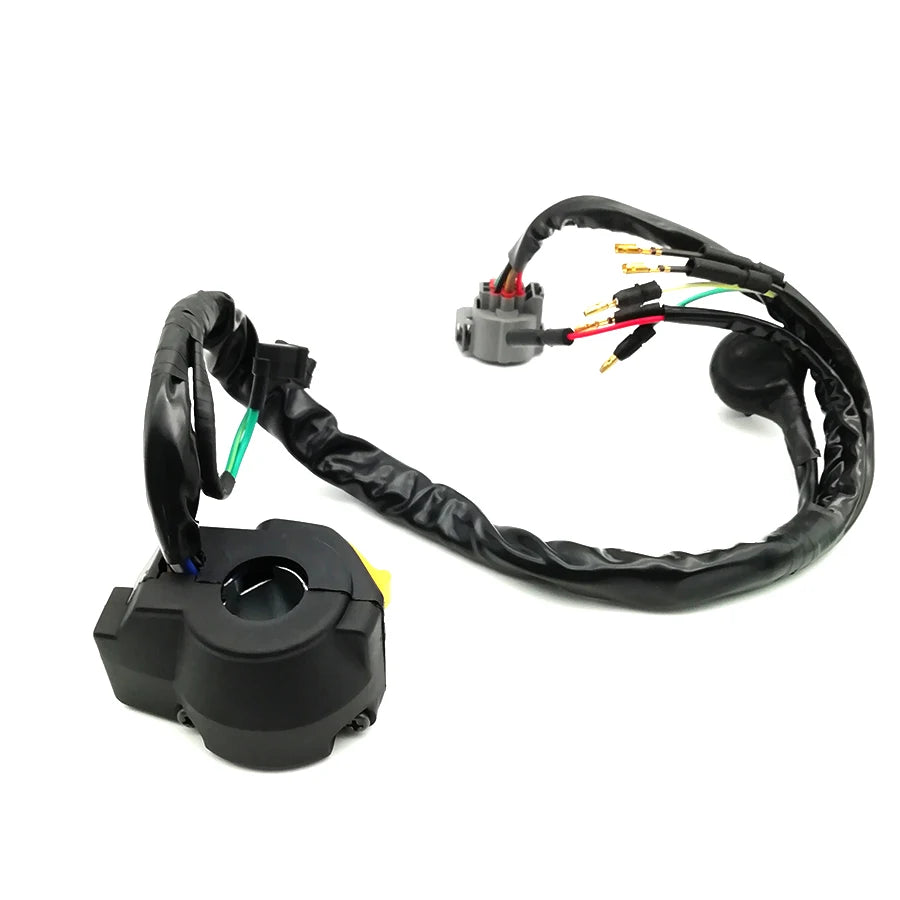 Motorcycle handle switch 35020-HM3-A00 for Honda Sportrax TRX300EX ATV 1999-2004