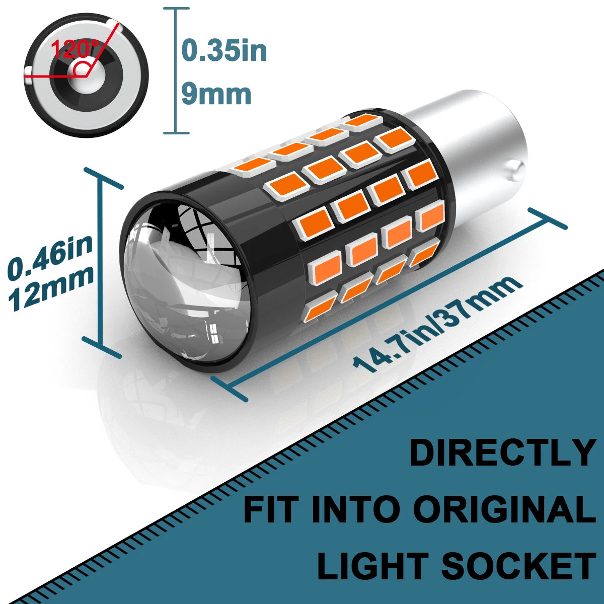 LED Interior Light Kit for Audi A3 8V Mercedes Benz W210 W211 VW Passat B6 Touran 1T2 - Canbus Error-Free Bulbs | AUT...