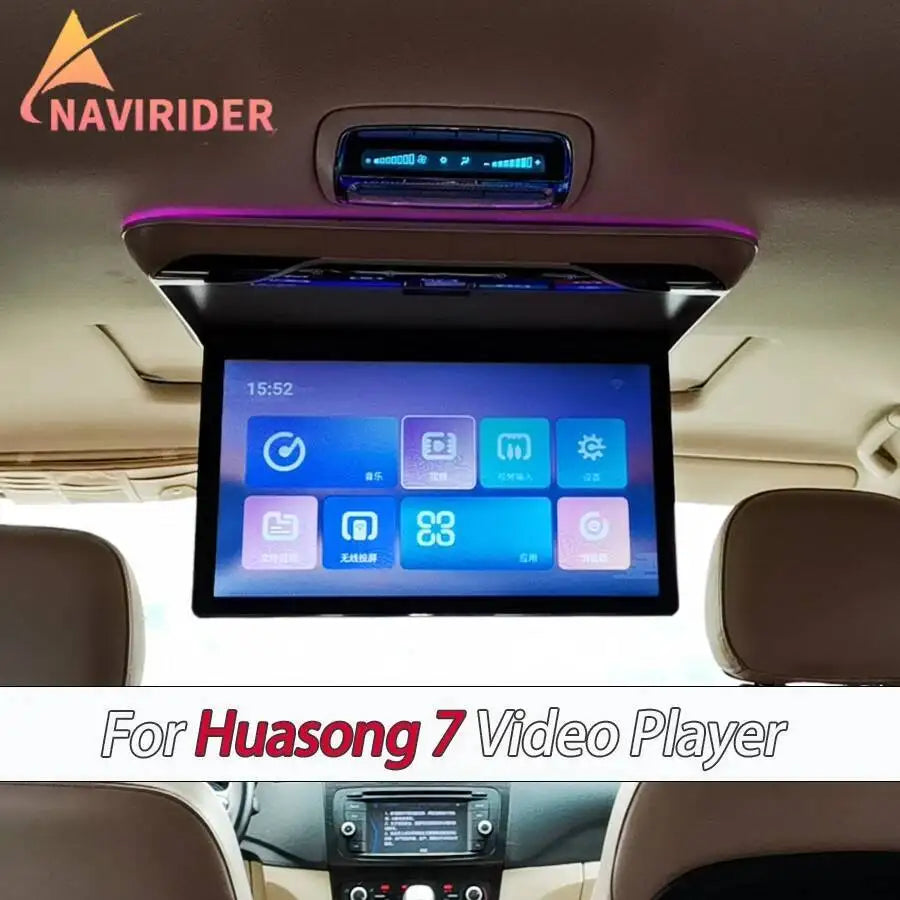 RGB - Ambient Light - Car Interior Lighting