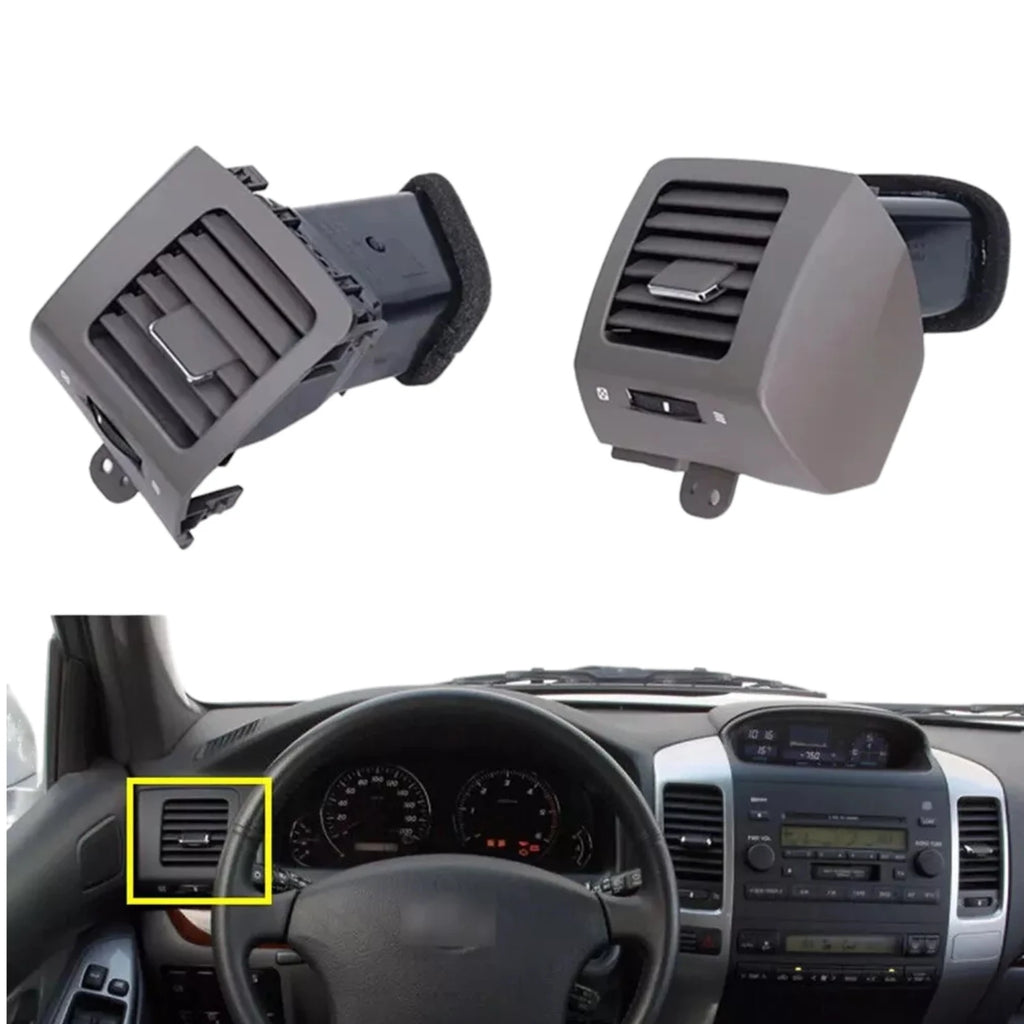 RGB - Ambient Light - for Toyota 2003-2009 - Car Interior Lighting