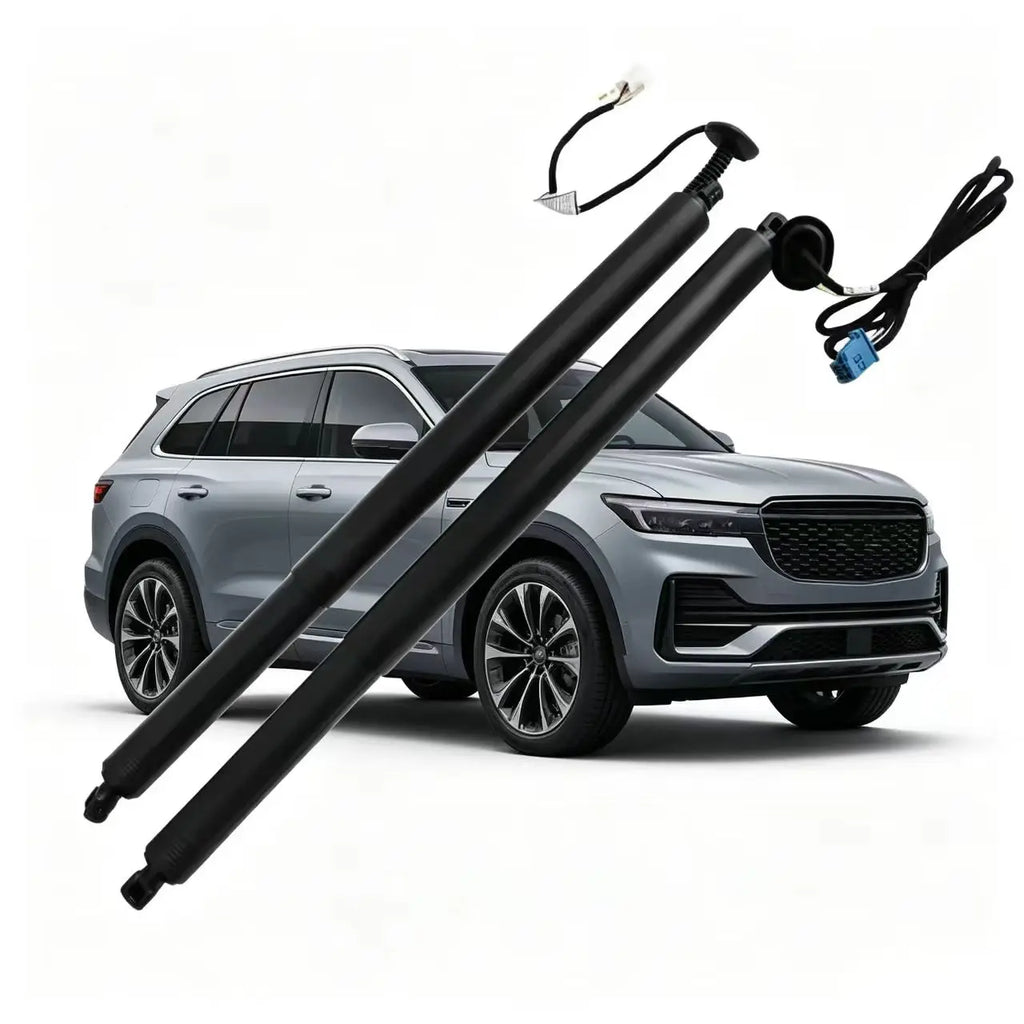 For 2009-2016 970 Porsche Panamera Electric Tailgate Gas Spring Struts Left Right Universa | AUTOKITSHOP