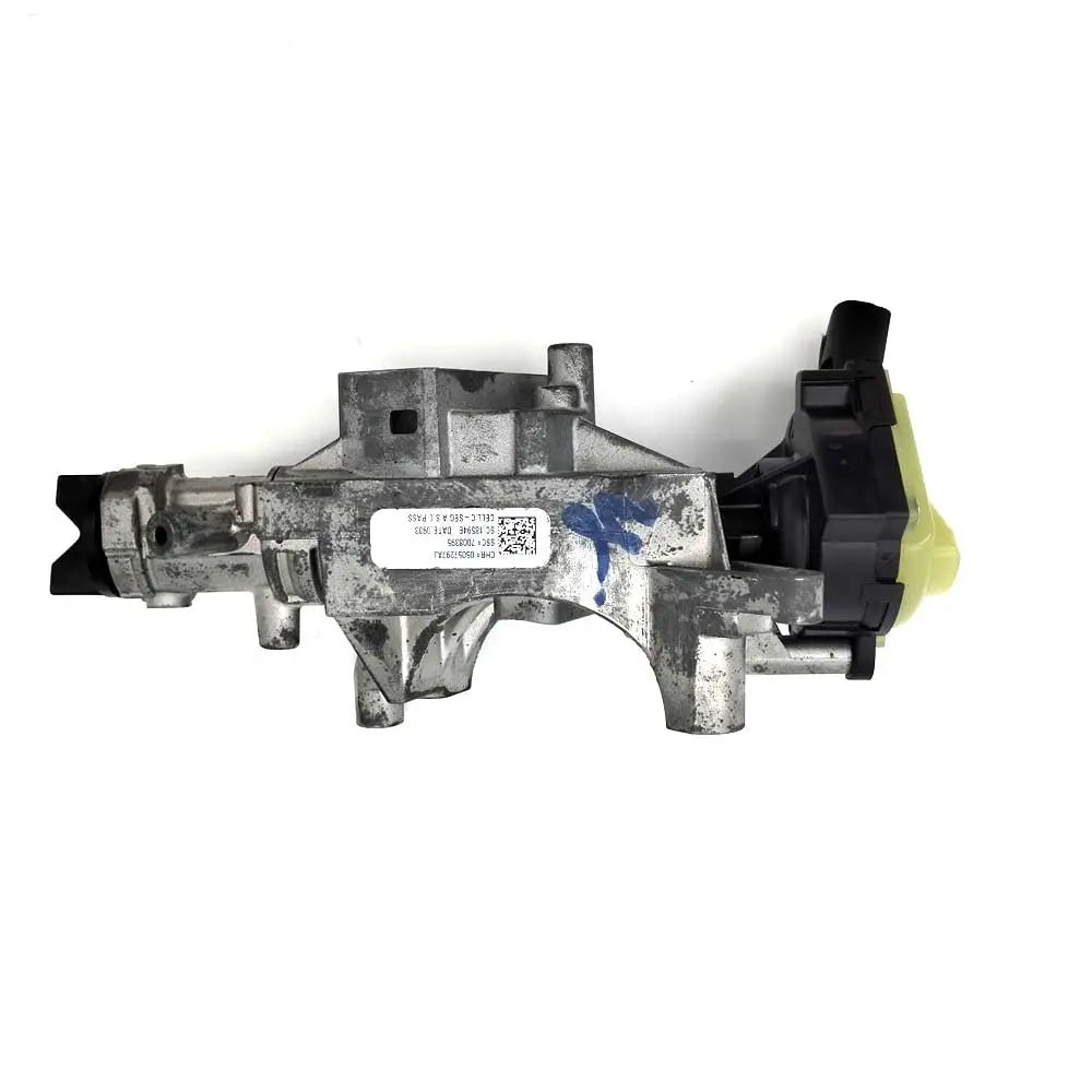 Ignition Cylinder Housing For Chrysler Pt Cruiser Pacifica Jeep Liberty Wrangler