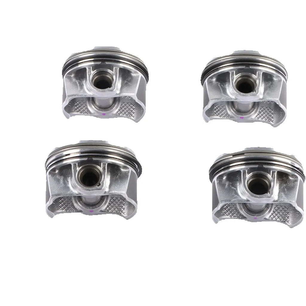 Piston and Ring Set N18 B16A STD STD FOR MINI Cooper Countryman Paceman 2010-2016 11257601