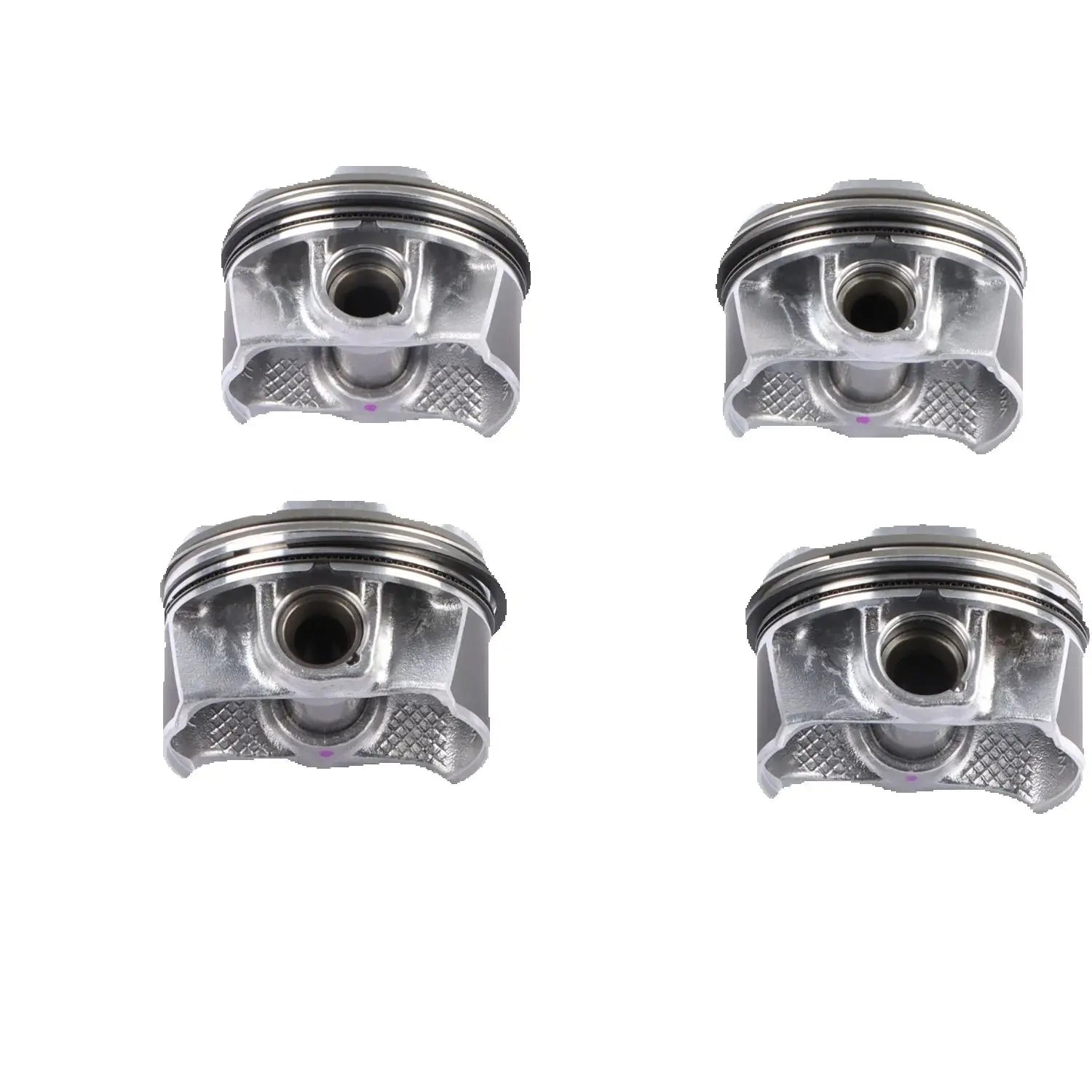 Piston and Ring Set N18 B16A STD STD FOR MINI Cooper Countryman Paceman 2010-2016 11257601