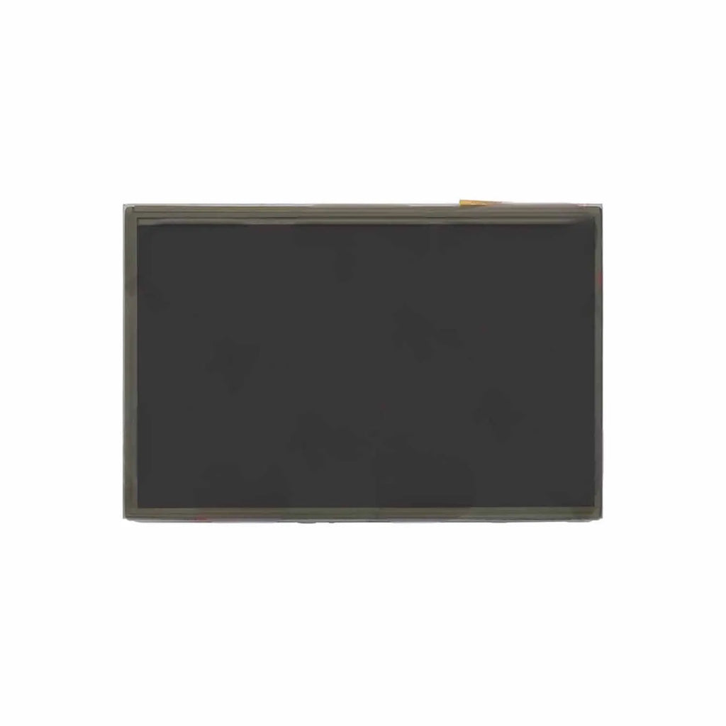 8 Inch Dashboard Navi Display Touch Panel LTA080B450F LTA080B451F For Lexus LS460 LX470 To