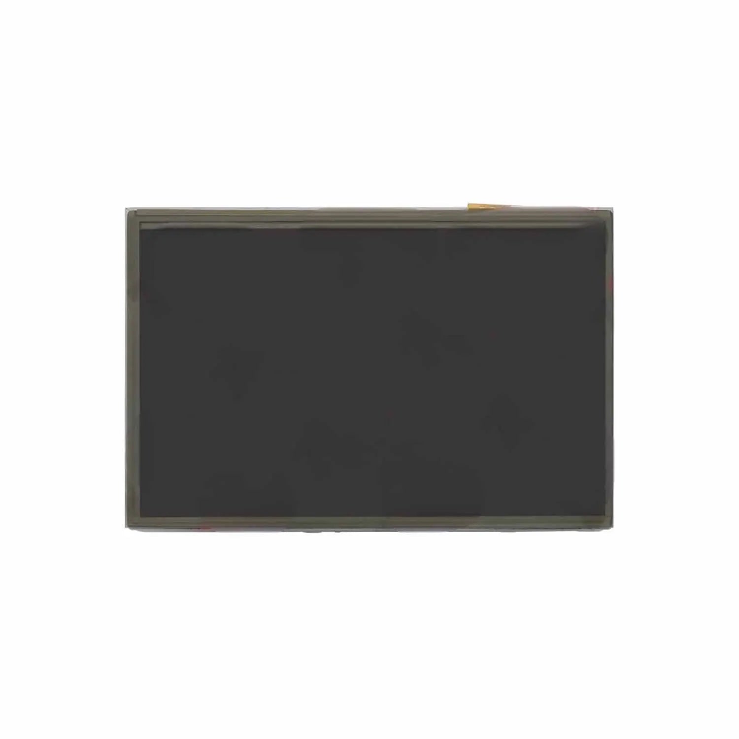 8 Inch Dashboard Navi Display Touch Panel LTA080B450F LTA080B451F For Lexus LS460 LX470 To