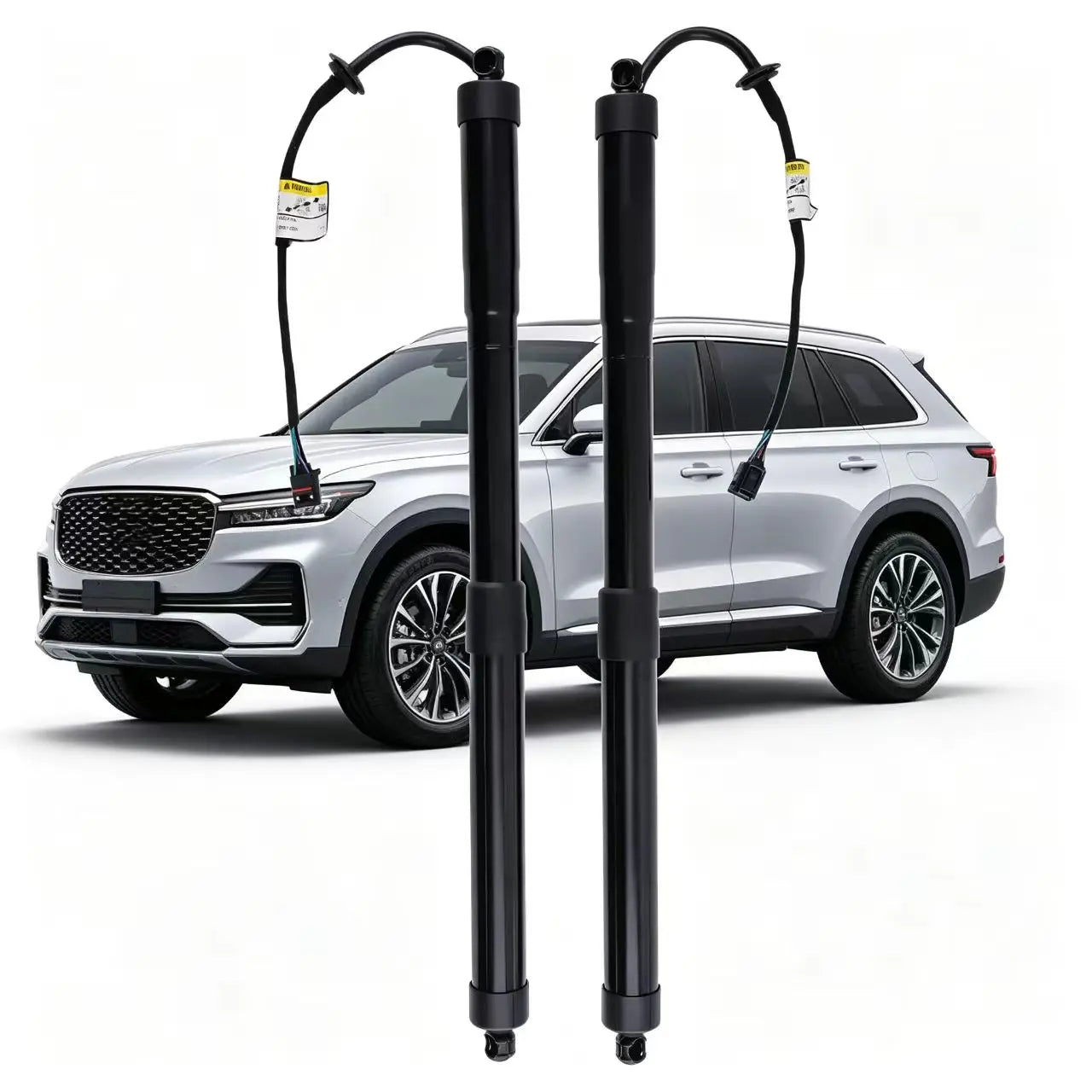 Power Hatch Lift Support For Range Rover Sport L320 2010-2013 Pair Electric Tailgate Gas S | AUTOKITSHOP
