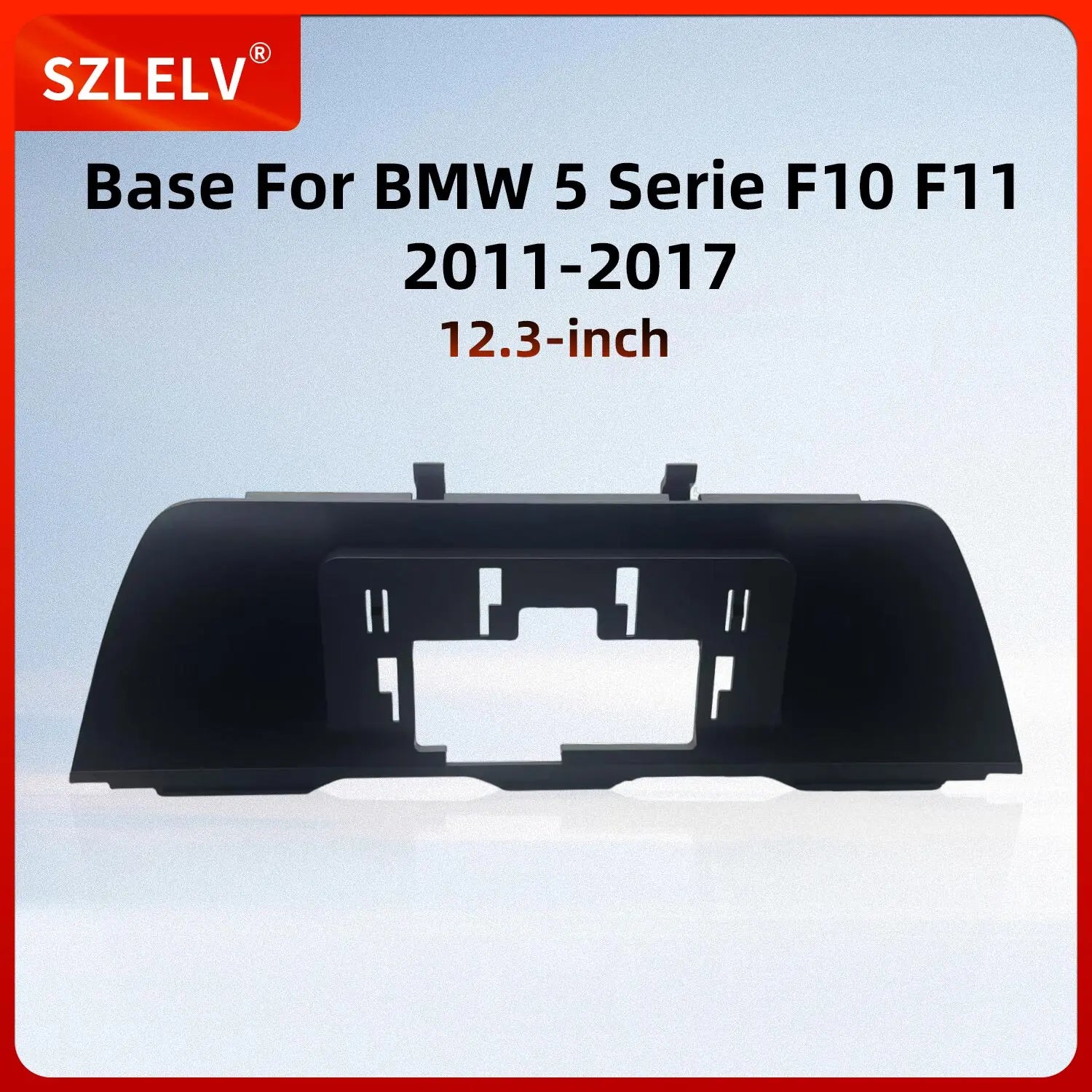 LED Interior Light Kit for BMW F10 F11 - Canbus Error-Free Interior Bulbs