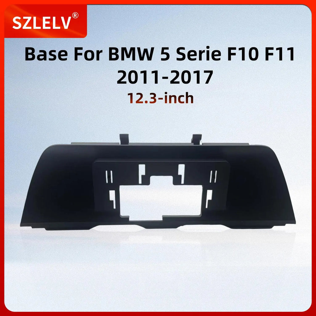 LED Interior Light Kit for BMW F10 F11 - Canbus Error-Free Interior Bulbs