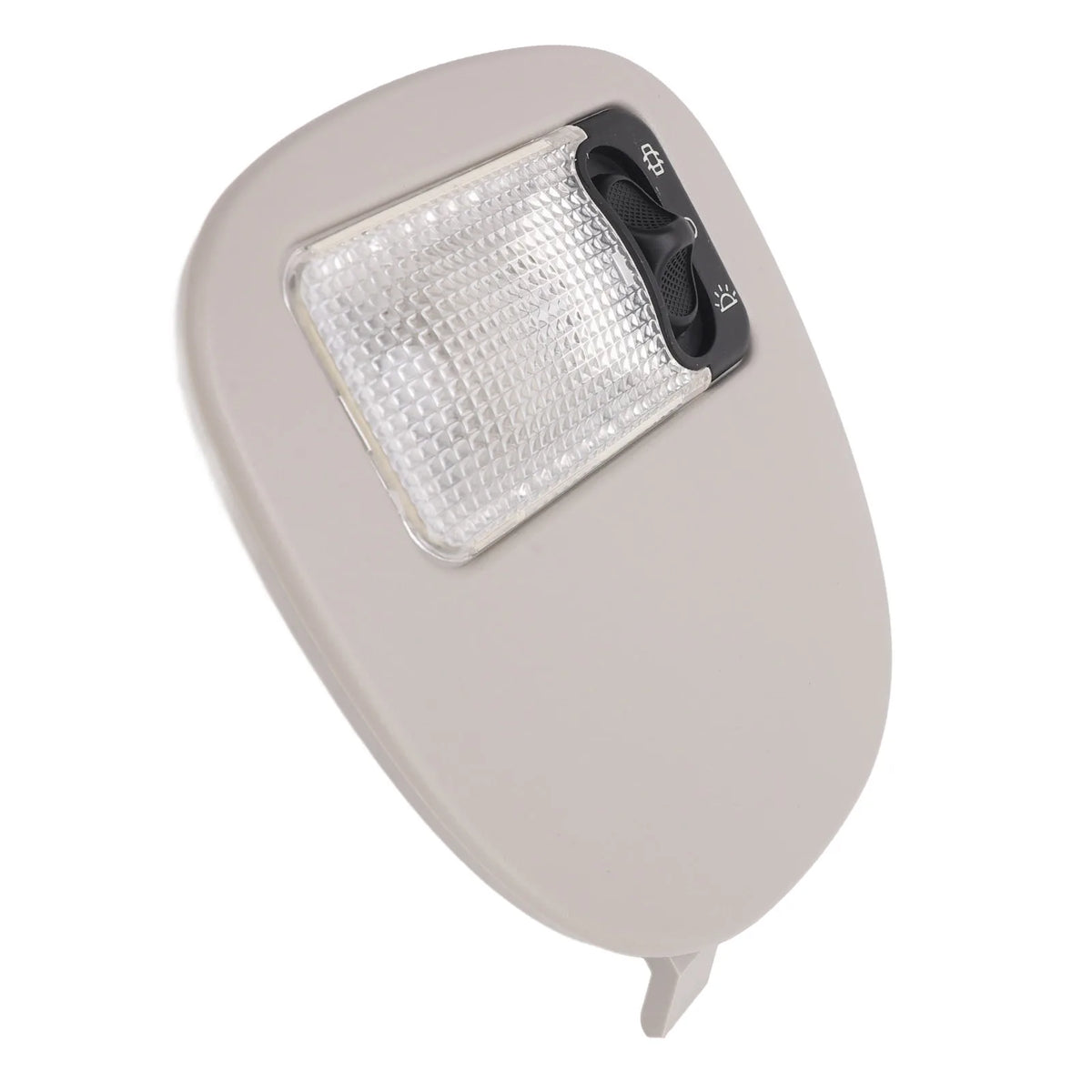 Car Interior Dome Reading Light with Panel Accurate Fit Scratch Proof 8146G2 Replacement for Peu - Canbus LED Car Light