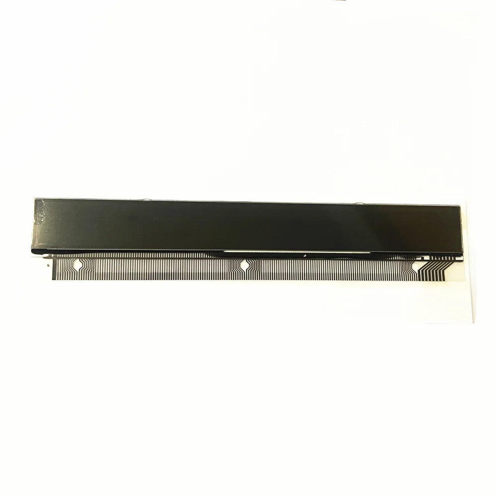 LCD Display + Ribbon Cable For BMW E31 8-Series BORG 18 Button MID OBC 1989-1999