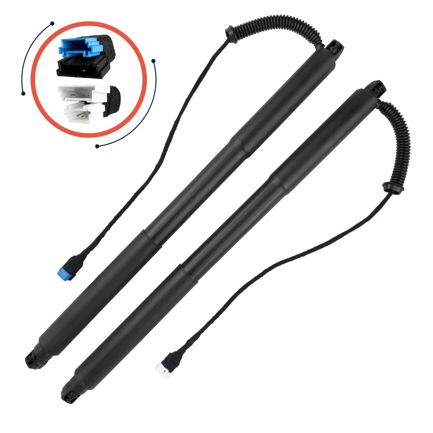 Brand New Electric Tailgate Gas Strut for BMW 3 series Touring / 2012-2019 51247462539, 51 | AUTOKITSHOP