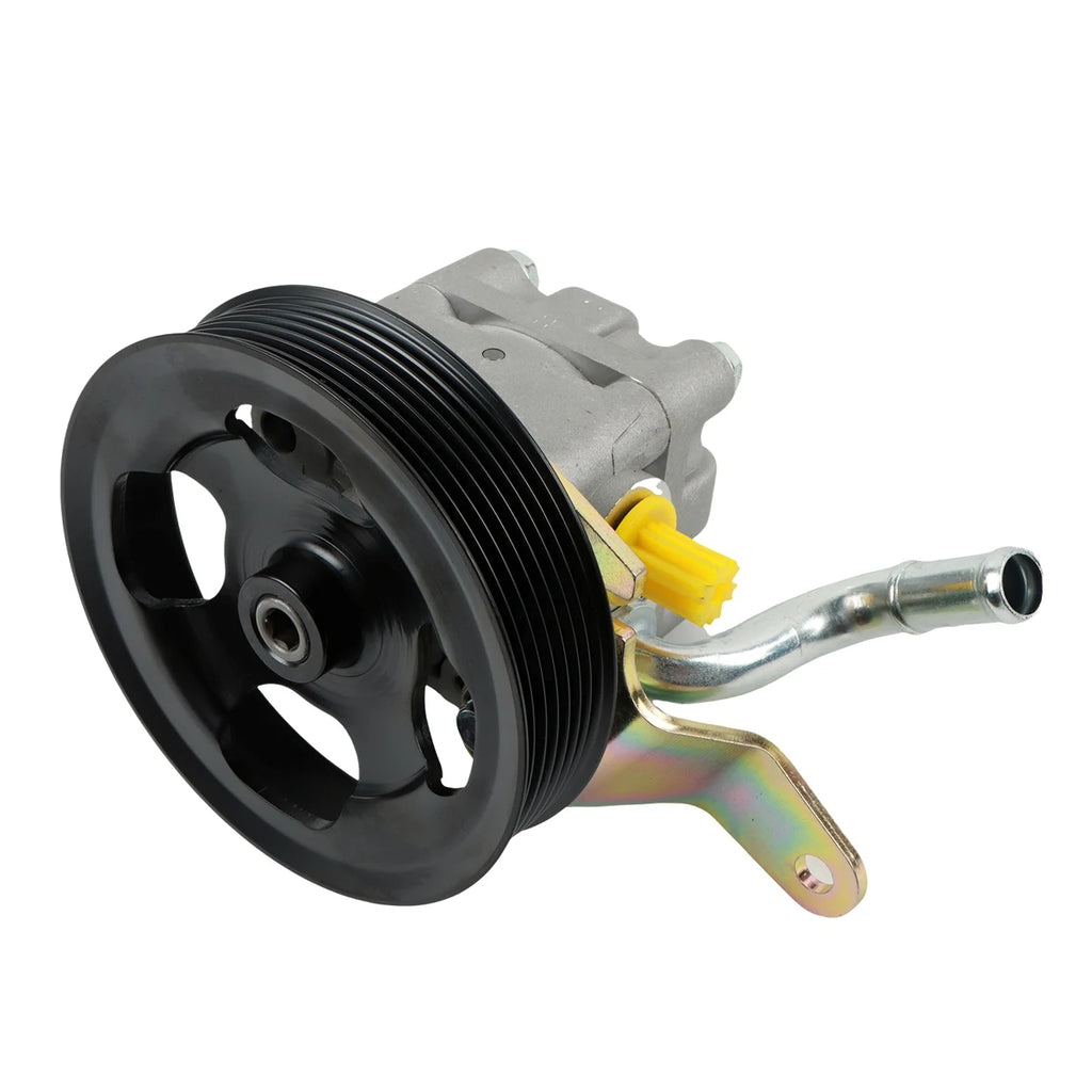 21-394 Power Steering Pump w/ Pulley 491101CB0B 491101EA0A 49110JK200 49110JK20A For Infin