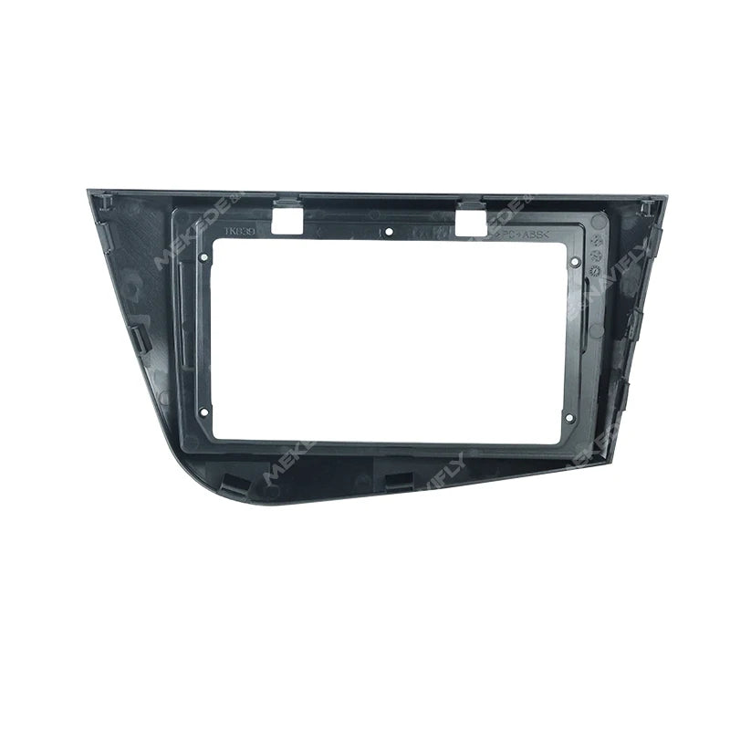 Car Radio Fascia Frame For Seat Leon 2005 2006 2007 2008 2009-2012 Optional Cable CAN Dash