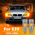 LED Interior Light Kit for BMW E39 1994-2004 - Canbus Dome Map Door Trunk Bulbs | AUTOKITSHOP