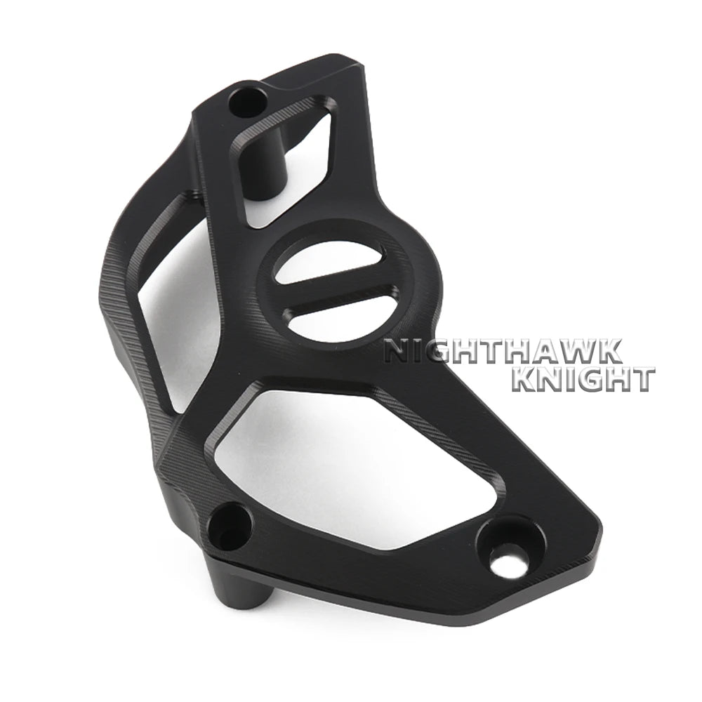 For 790 ADV 890 Adventure R 790 Adventure 890 SMT 2024- New Motorcycle Accessories CNC Sprocket  - Automotive LED Light