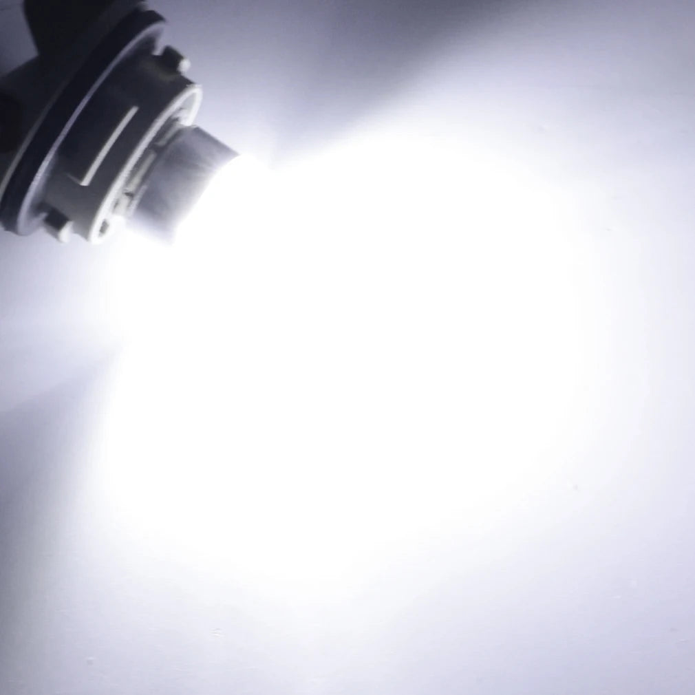 1156 BA15S P21W 1157 P21/5W BAY15D BAU15S PY21W Led Bulb COB Auto Universal Reverse Turn S