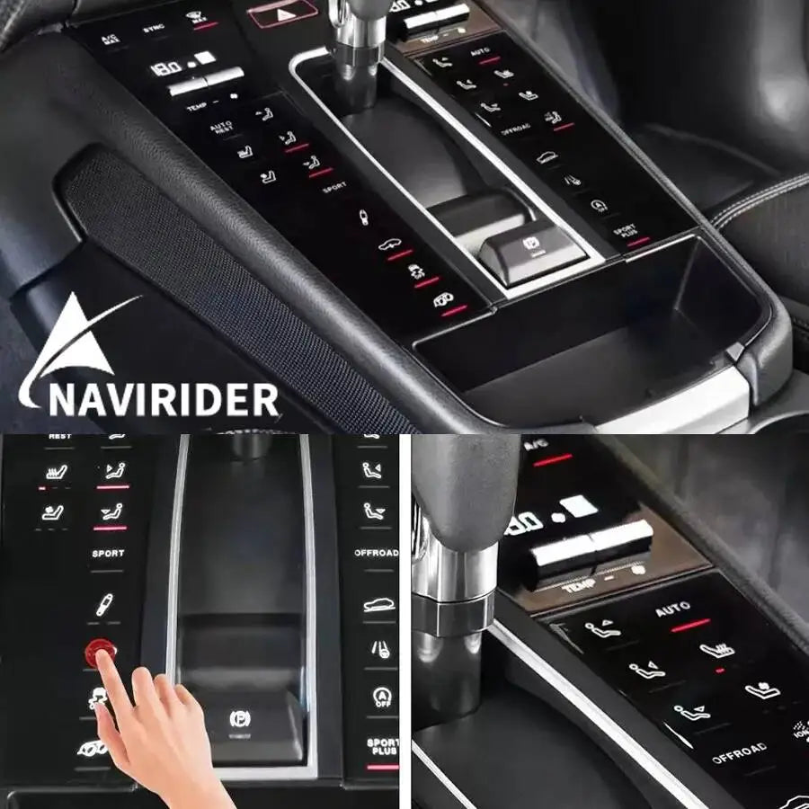 LED Interior Light Kit for Porsche 2014-2021 - Canbus Error-Free Interior Bulbs | AUTOKITSHOP