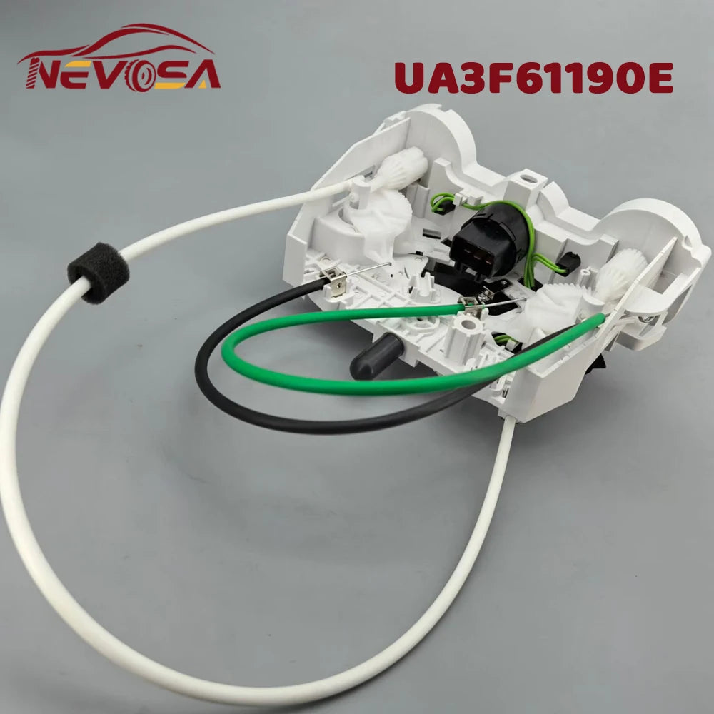 For 2006-2012 Mazda BT-50 Ford PJ Ranger A/C Heater Control Unit Assy Air Condit for Mazda 2006-2012 - Automotive LED Li