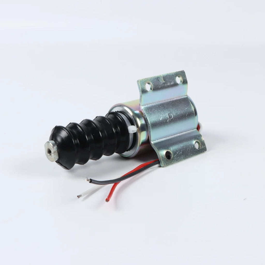 Shutdown Stop Solenoid Valve P613-A1V24 P613A1V24 For Trometta Engine 24V Car Engine Solen