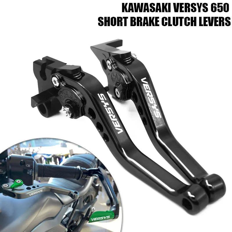 For Kawasaki Versys 650 2006 2007 2008 Versys 650 2009 2010 2011 2012 2013 2014 Accessories Moto - Automotive LED Light