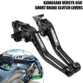 For Kawasaki Versys 650 2006 2007 2008 Versys 650 2009 2010 2011 2012 2013 2014 Accessories Moto - Automotive LED Light