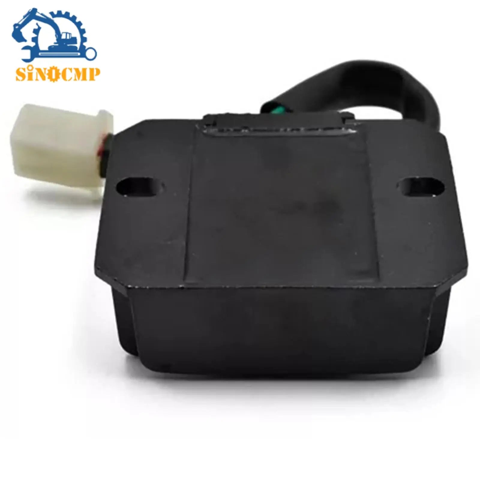 4-Pin Motorcycle Regulator Rectifier Fit For Italika Ft Dt 125 150 Rc 200 Sptfire Motorcyc