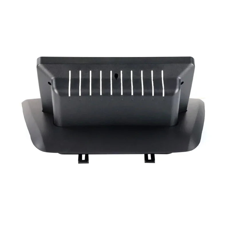 9 Inch Frame for BMW X3 E83 2004-2012 Android Car Radio Stereo Dash Board Panel 2 Din Head | AUTOKITSHOP