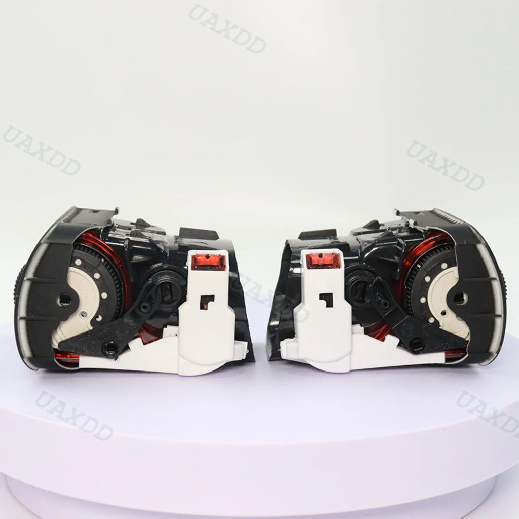 RGB - Ambient Light - for VW B6 B5 1997-2005 - Car Interior Lighting