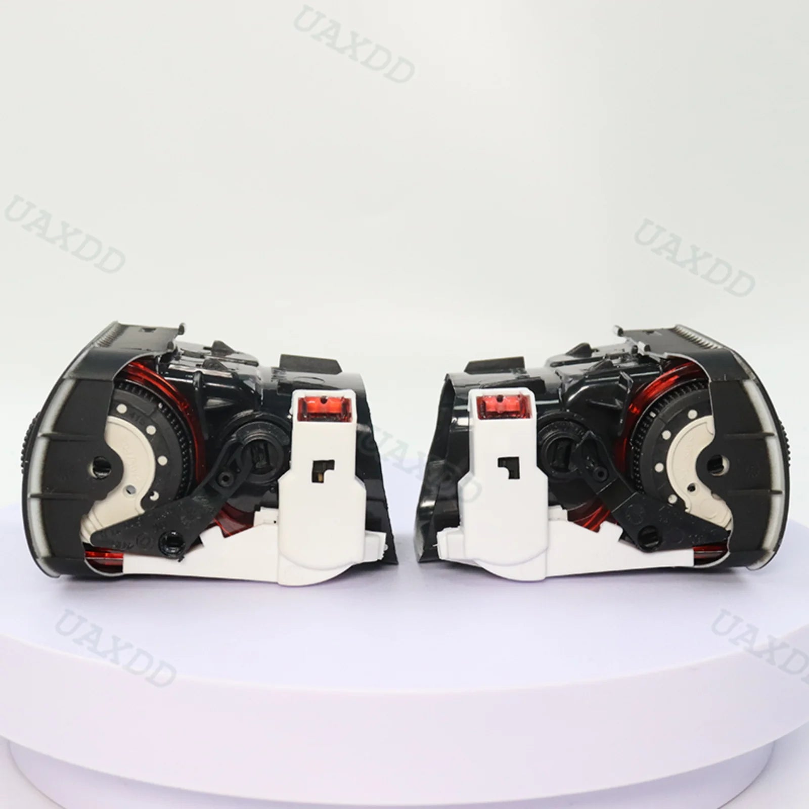 RGB - Ambient Light - for VW B6 B5 1997-2005 - Car Interior Lighting