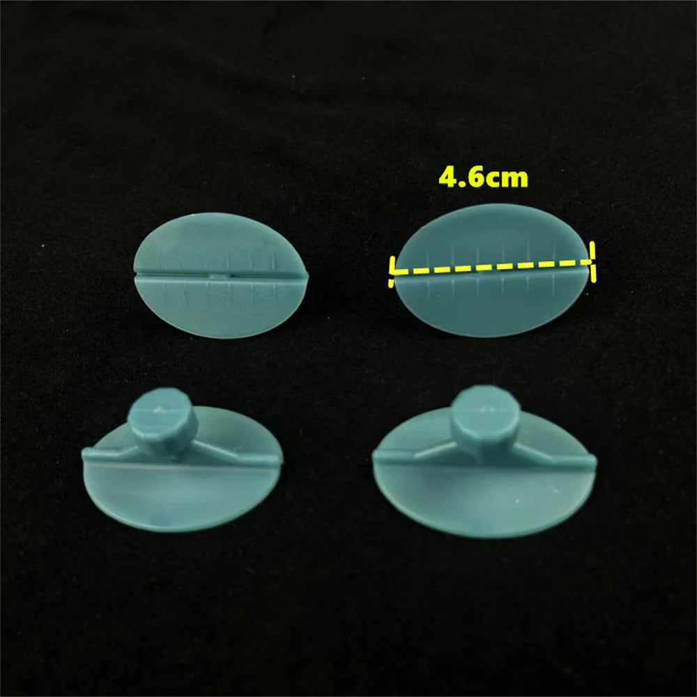 Glue Tabs Dent Puller Removal Tool For Auto Paintless Dent Repair Glue Tabs For Car Body