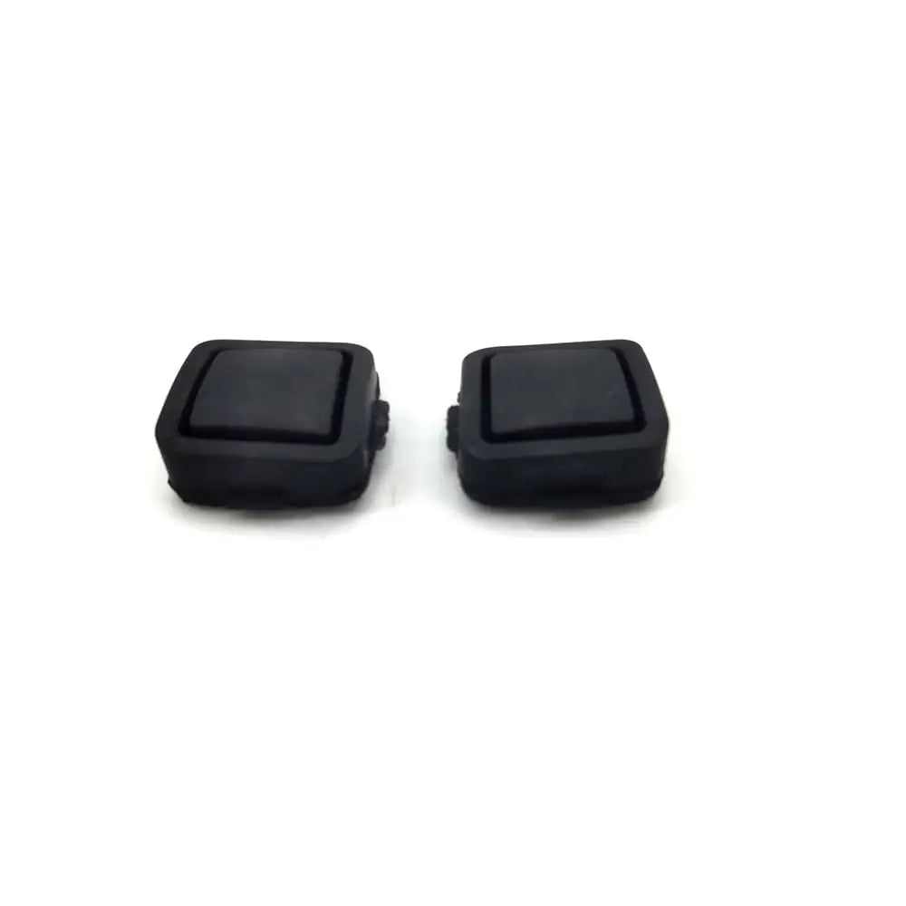 2x For Mercedes Benz W164 W251 W211 W219 Outside Door Handle Sensor Button Cover