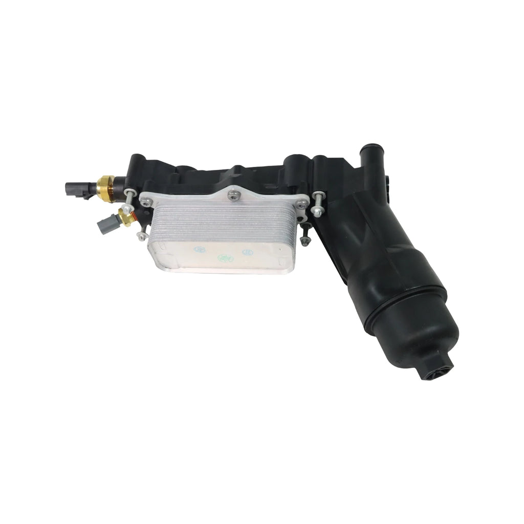 Engine Oil Filter Housing 68596318AB 68596317AB 68596317AA For Chrysler 200 300 Dodge Ram