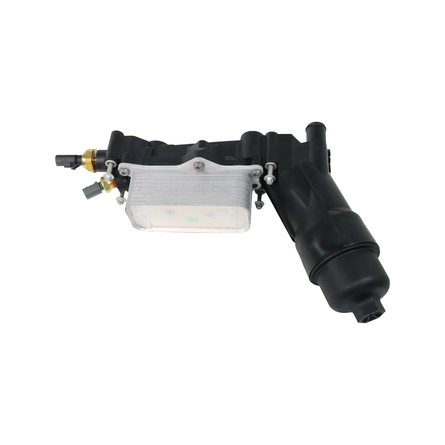 Engine Oil Filter Housing 68596318AB 68596317AB 68596317AA For Chrysler 200 300 Dodge Ram