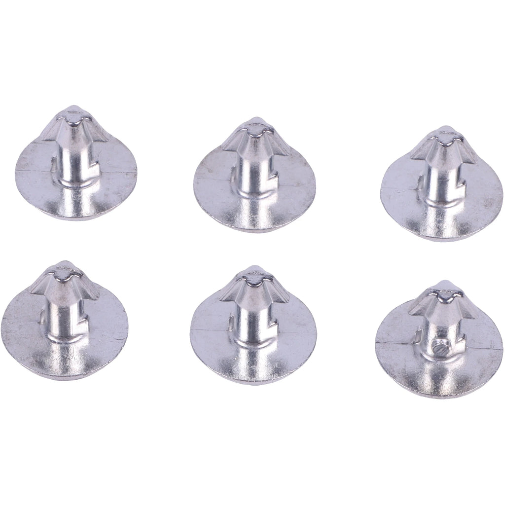Car Engine Lower Cover Splash Shield Access Cover Pin Screw 90674-TY2-A01 Screw Clips For