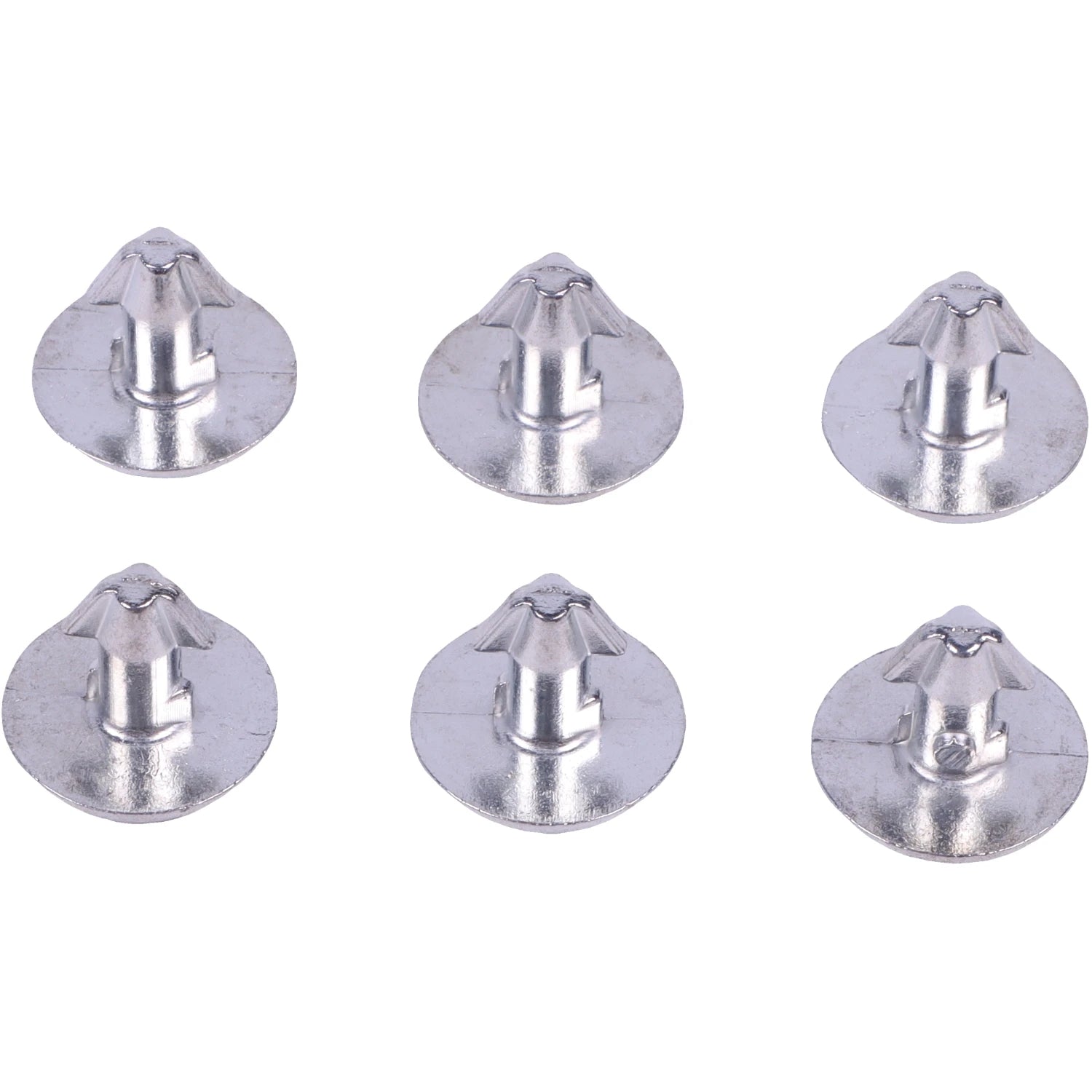 Car Engine Lower Cover Splash Shield Access Cover Pin Screw 90674-TY2-A01 Screw Clips For