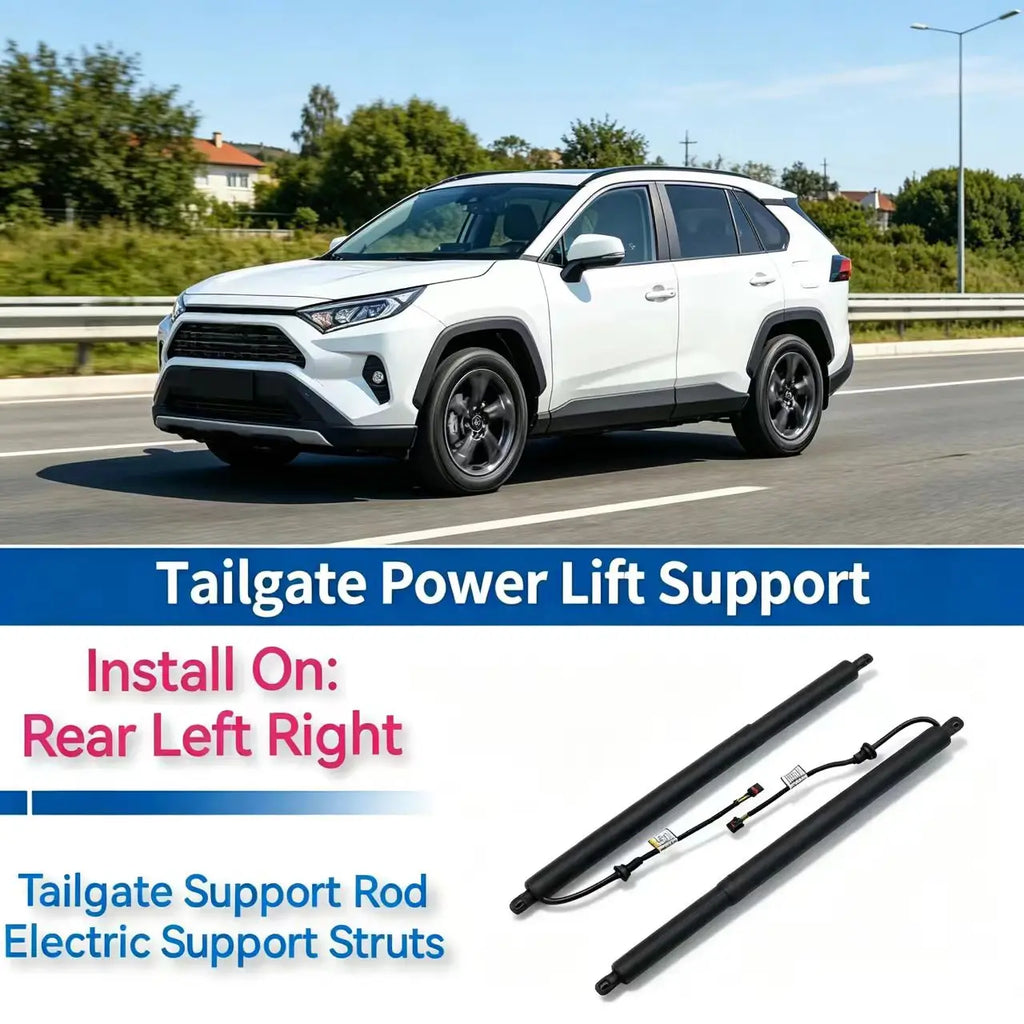 81831S1100 Hot Brand New Power Liftgate Electric Tailgate StrutFor 2019-2020 Hyundai Santa | AUTOKITSHOP