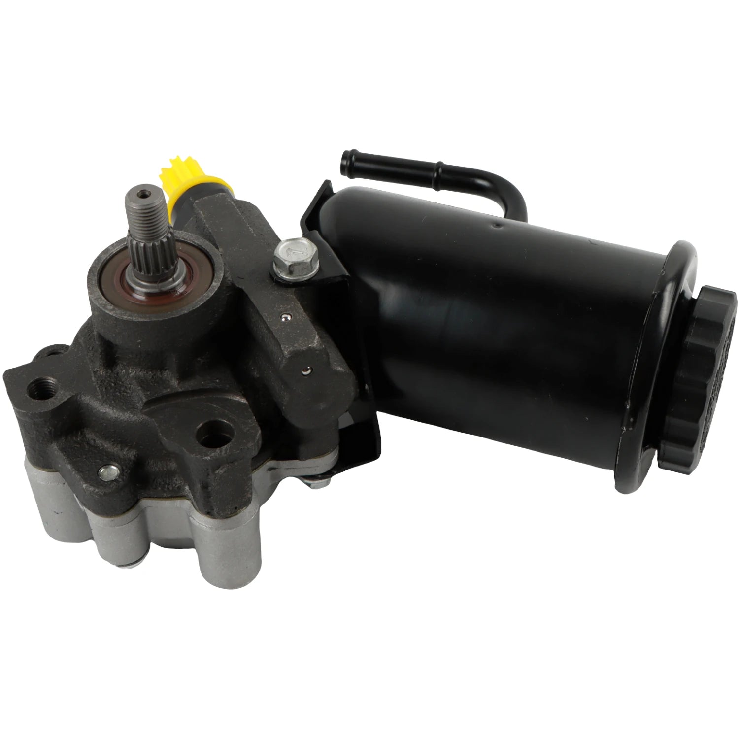 SINOCMP Power Steering Pump With Resevoir 21-5229 4432004052 4432004051 4432034030 4432034
