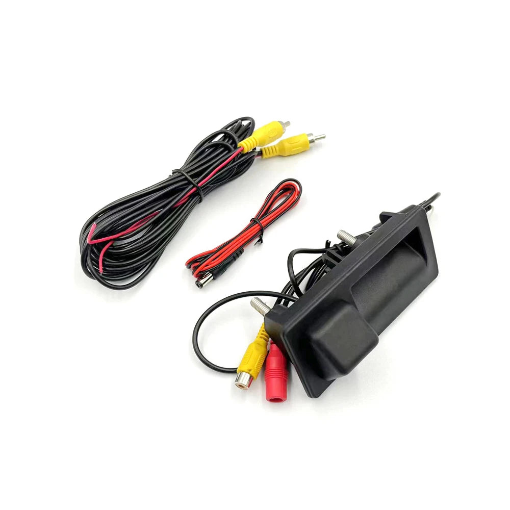 Car Rear View Camera For Audi A1 A4 A6 Q3 Q5 Q7 For Benz W205 For BMW F30 E60 E90 1920*108