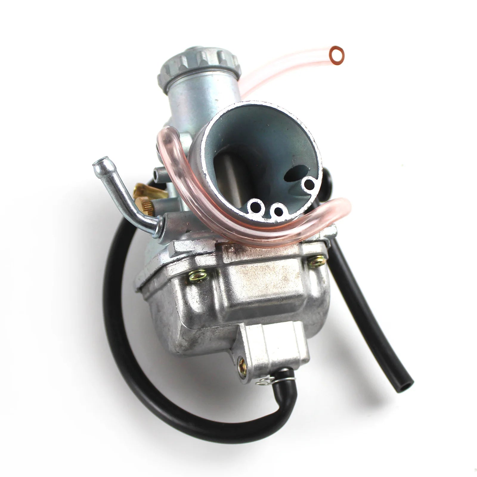 Carb Fits For Suzuki Carburetor 1987 - 1989 LT-4WD Quad Runner 13200-19B02 Motorcycle Prof