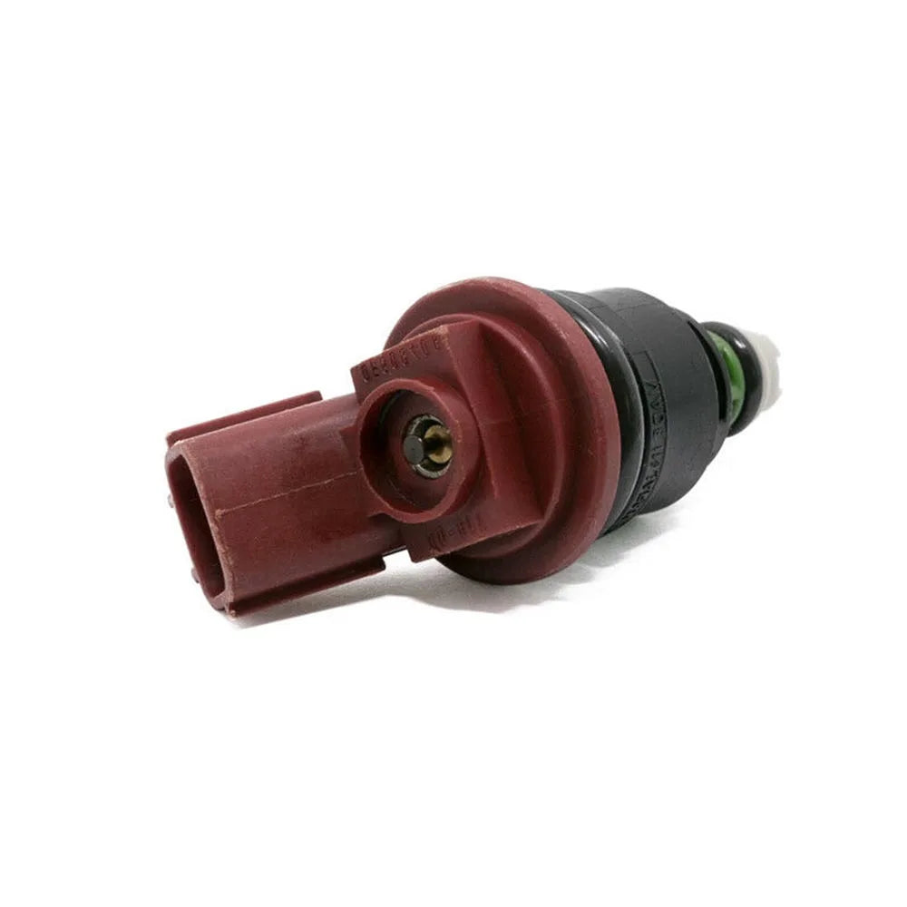 OEM 750cc Jecs Side Feed Fuel Injectors Nozzle Common Rail Injector Assembly For Nissan SR