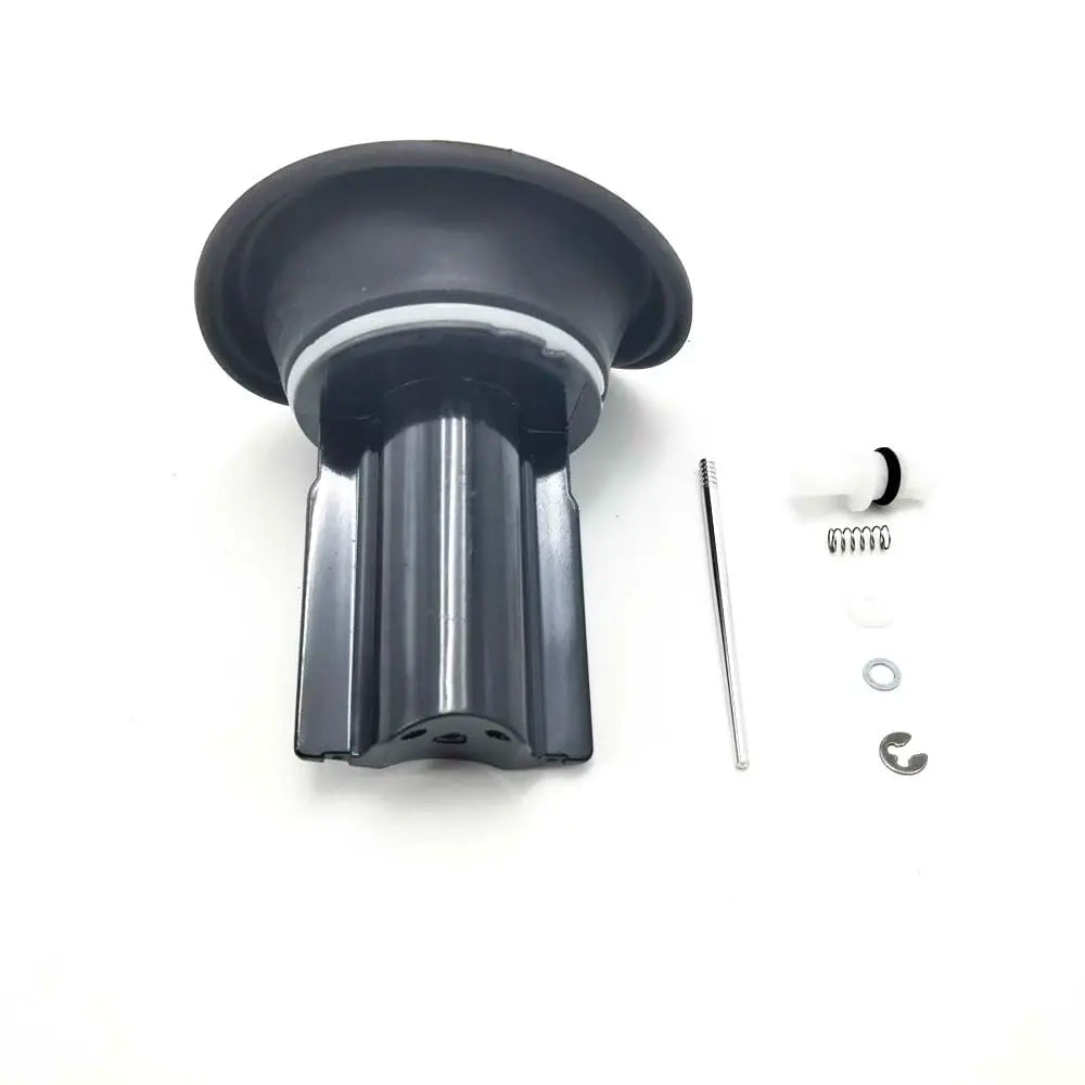 Carburetor Diaphragm Vacuum Piston for Kawasaki KFX400 Yamaha Raptor 350 YFM350R