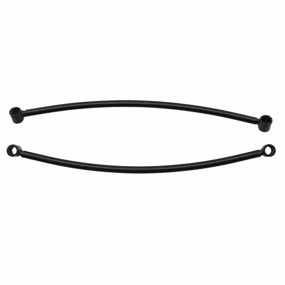 Motorcycle 1 Pair Rear Fender Rail Support Bracket Mount Holder For Harley Honda Yamaha Kawasaki - Automotive LED Light