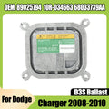 HID Xenon Headlight Ballast 89025794 10R-034663 68033739AA D3S/D3R Xenon Ballast Control B
