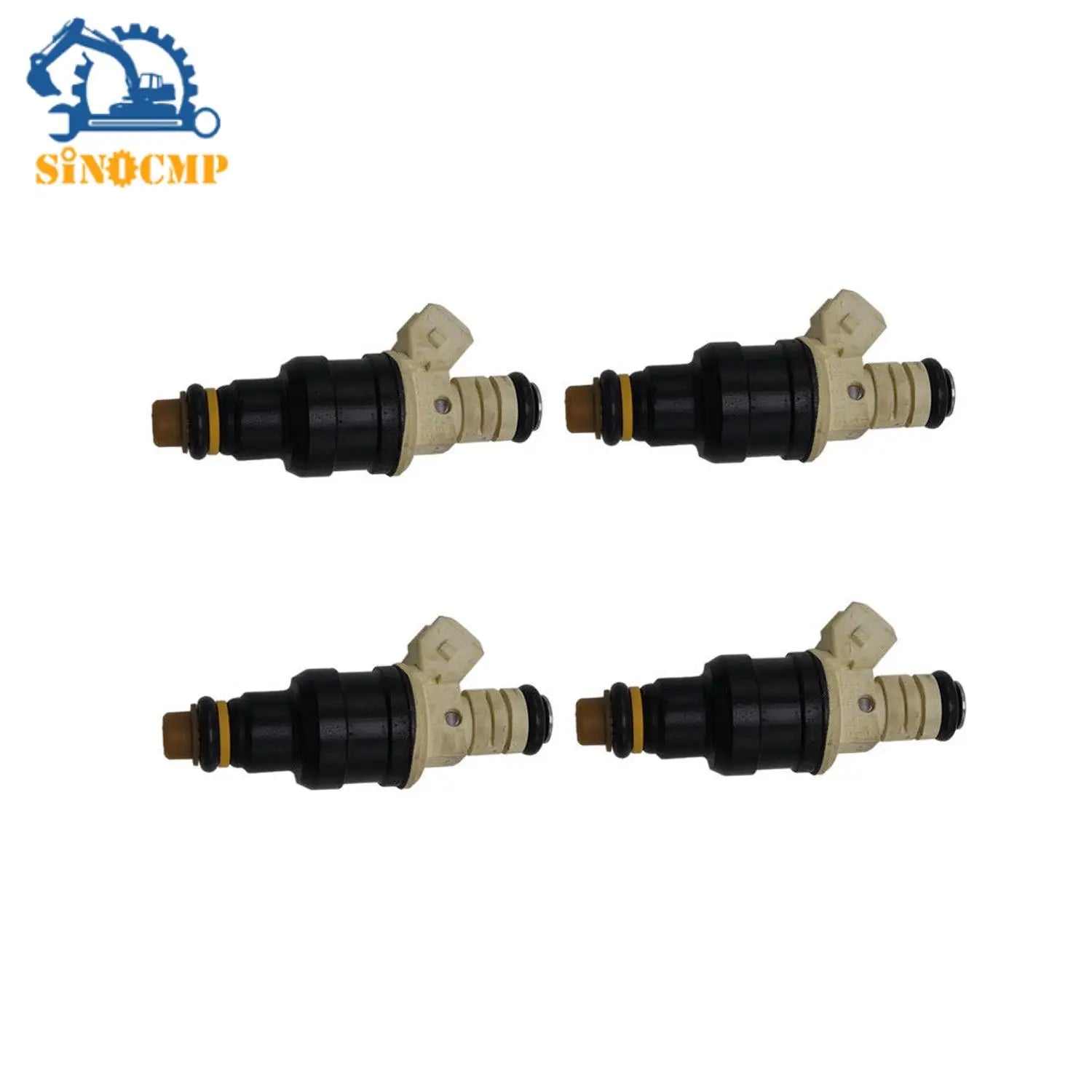 Fuel Injector 0280150210 Fuel Supply System AccessoriesFor BMW K1 K100RS K1100LT K1100RS C