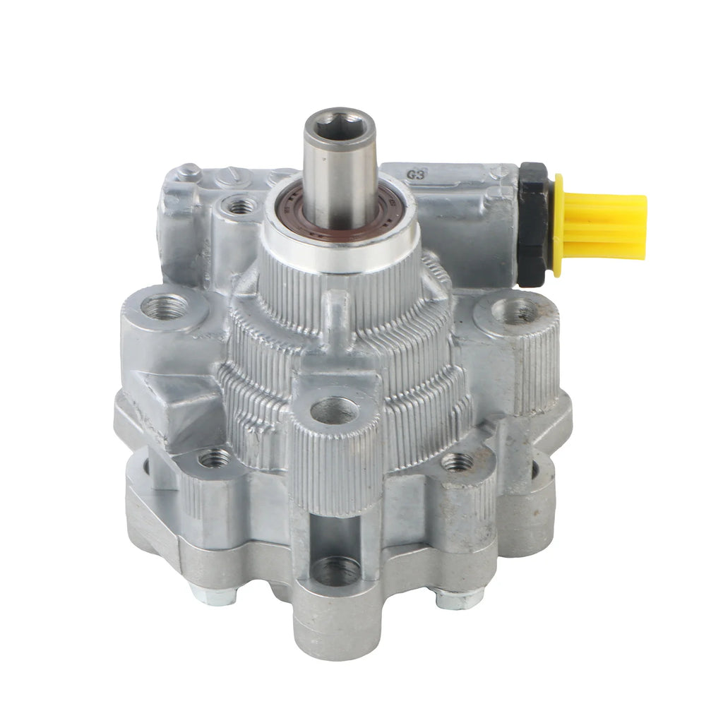 21-5438 Power Steering Pump For Jeep 2006-2007 Commander Xk Grand Cherokee WK V6 V8 Car Ch