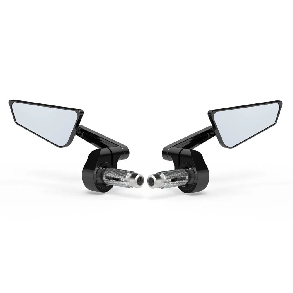 2025 Motorcycle Rearview Mirror Accessories For Kawasaki Z900 z900 Z650 z650 201 for Z650 Z900 2017-2024 - Automotive LE