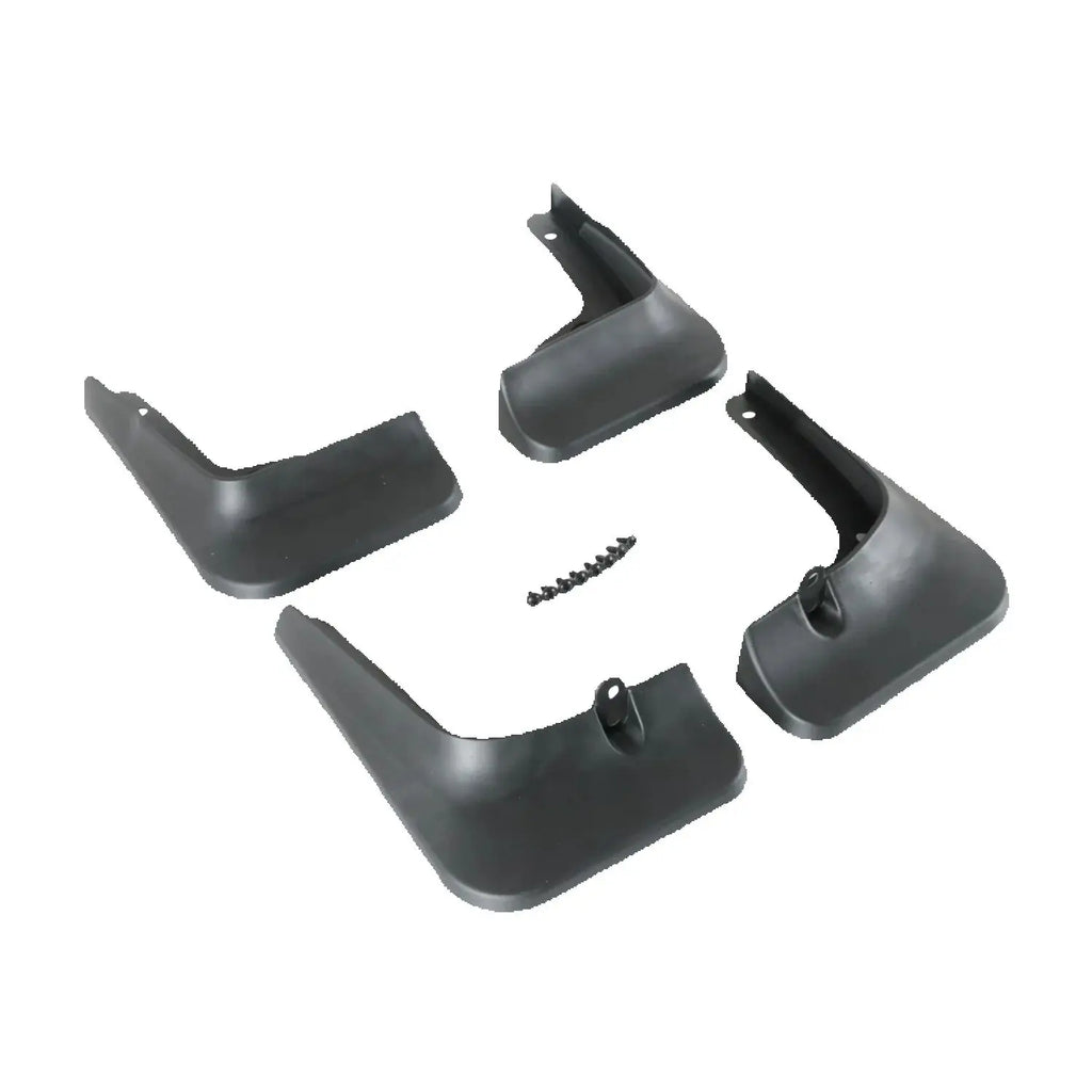 Splash Guard Flaps FOR Tucson 2022 2023 86811L1000 86812L1000 86831L1000 86832L1000 Car Ac